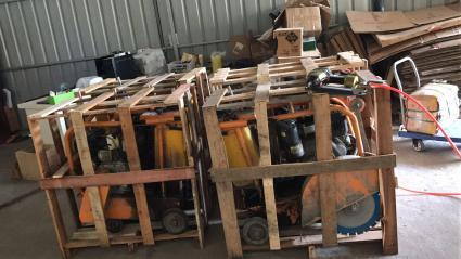 白鹭湖管理区行李、家具、电器包装托运