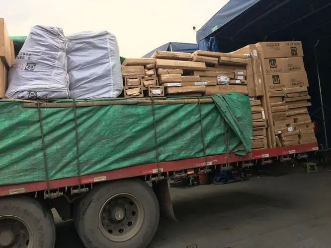 白鹭湖管理区家具托运