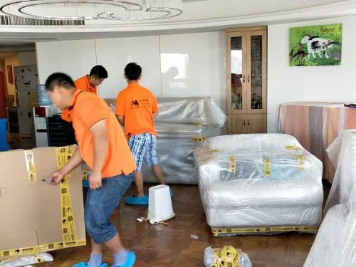 白鹭湖管理区精品搬家公司